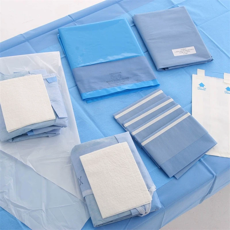 General Orthopedic Surgical Pack best