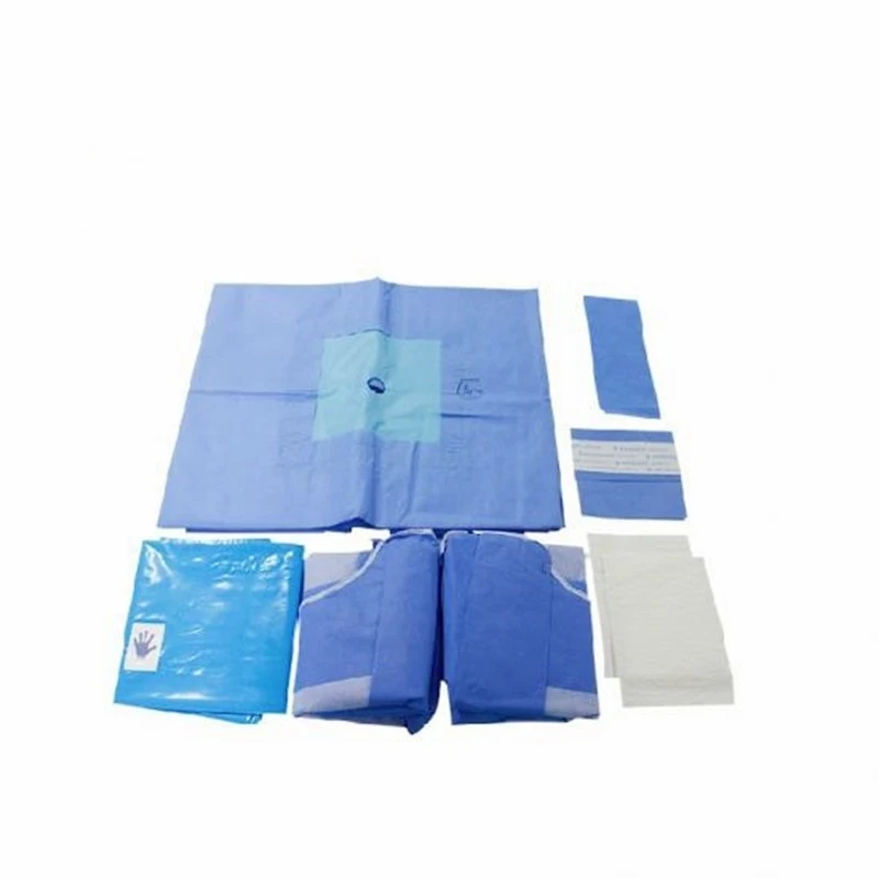 General Orthopedic Surgical Pack suppliers