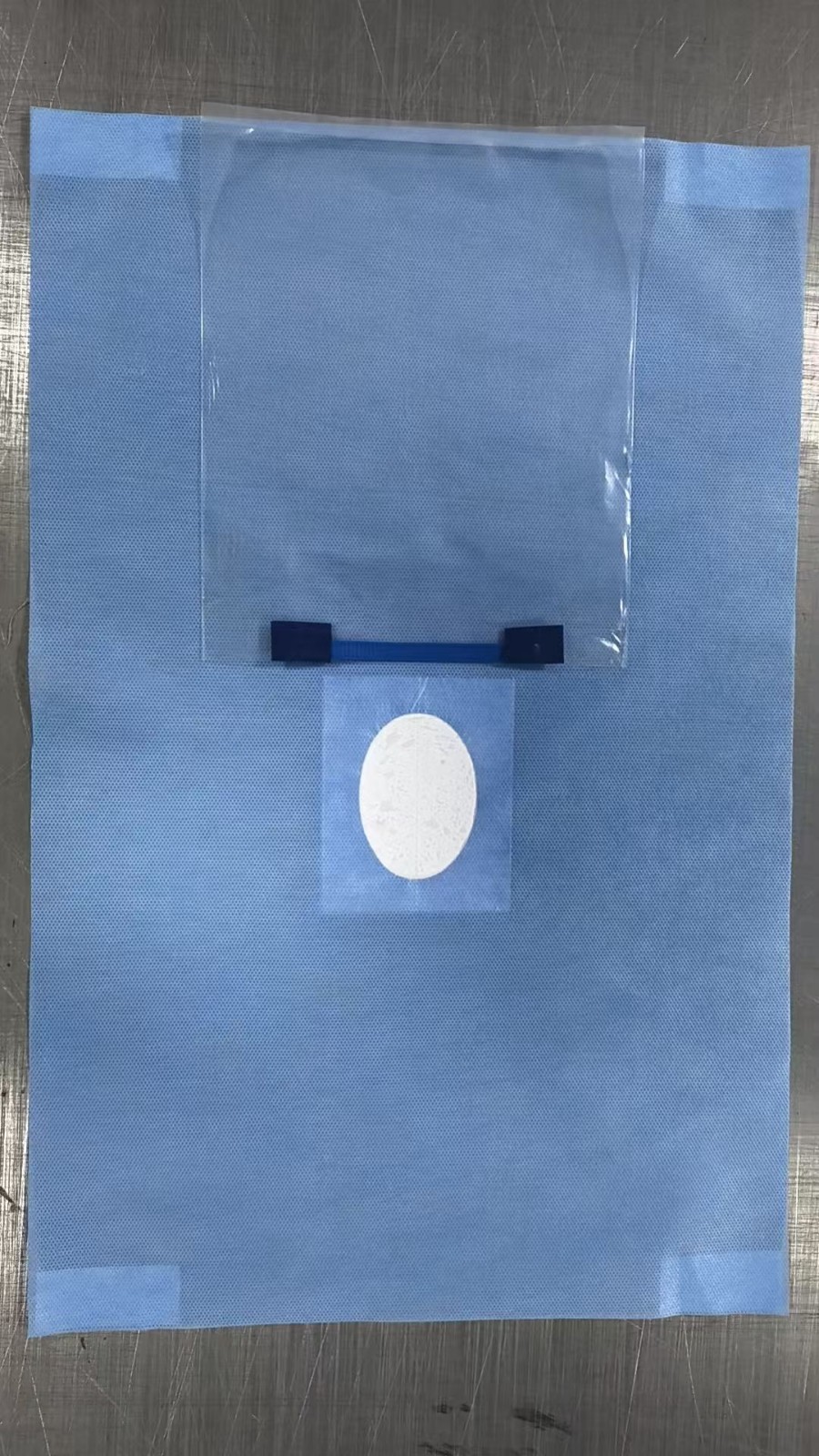 Single Use Sterilized Ophthalmic Drape price